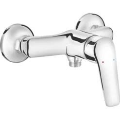 Baliv Duscharmatur DU-5580 Chrom