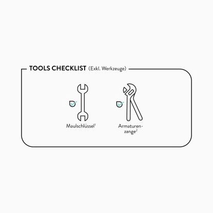 Baliv Duscharmatur DU-5120 Chrom - Image 4