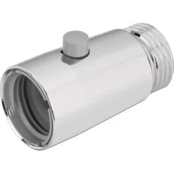 Ecobooster Neoperl® Für Duschen 1/2" Verchromt