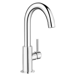 Baliv Waschtischarmatur WT-150 Chrom