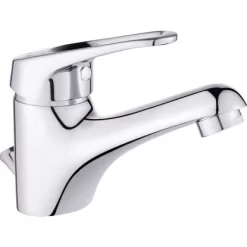 Waschtischarmatur Lajas Chrom