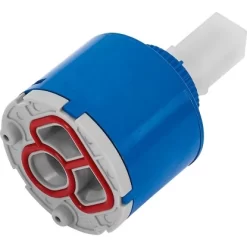 Keramikkartusche 40 Mm X 40 Mm Für Baliv Niederdruck Küchenarmatur KI-5170 N