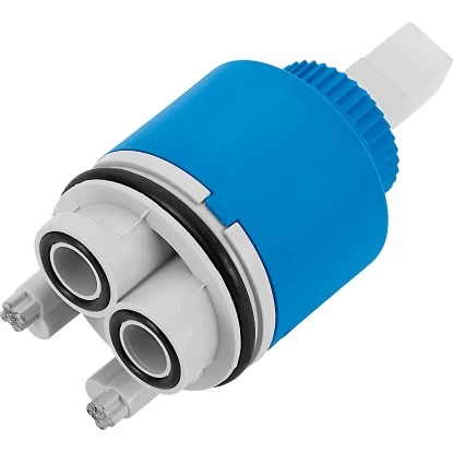 Keramikkartusche 35 Mm X 35 Mm FĂŒrbaliv Waschtischarmatur WT-310und WT-5160