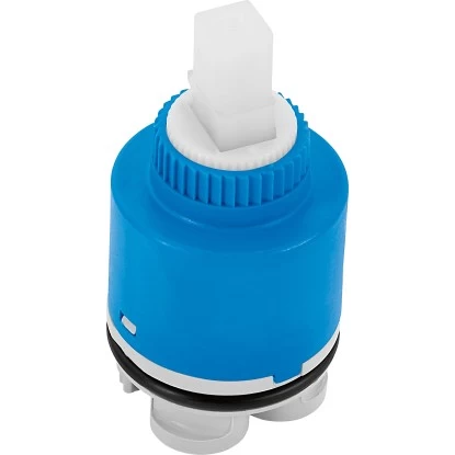 Keramikkartusche 35 Mm X 35 Mm FĂŒrbaliv Waschtischarmatur WT-310und WT-5160 â Bild 2