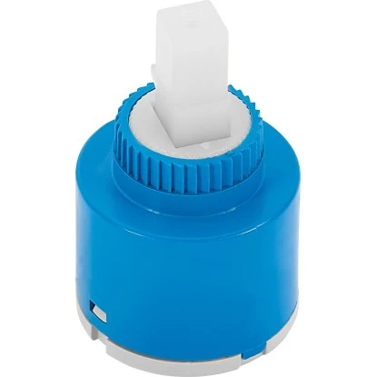 Keramikkartusche 35 Mm X 35 Mm FĂŒr Serie Delaro â Bild 2