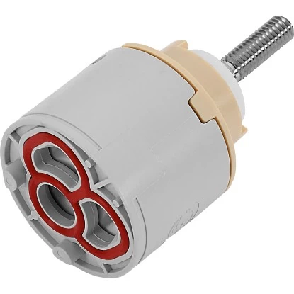 Keramikkartusche 35 Mm X 35 Mm FĂŒr Serie Kasolo