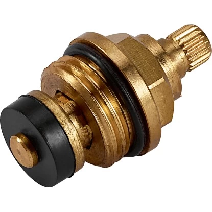 Fettkammer-Oberteil 24 Mm X 24 Mm FĂŒr Baliv Kaltwasserventil KV-5100 Und Weitere