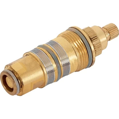 Thermostatregel-Element 25 Mm X 25 Mm FĂŒr Serie Cabras