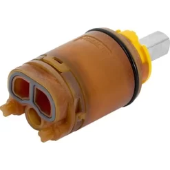 Keramikkartusche 25 Mm X 25 Mm Für Serie Salita