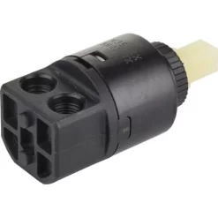 Keramikkartusche Ø 35 Mm Für Baliv Waschtischarmatur WT-130