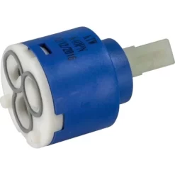 Keramikkartusche Ø 40 Mm Für Baliv Küchenarmatur KI-1071 Und Weitere