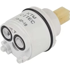 Keramikkartusche Ø 35 Mm Für Baliv Waschtischarmatur WT-5083 Und Weitere