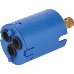 Ersatz-Keramikkartusche Ø 28 Mm Für Baliv Küchenarmatur KI-1160