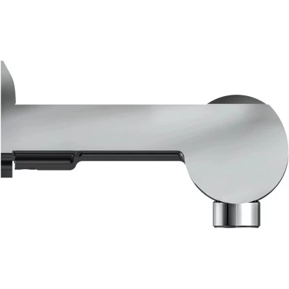 Schütte Duscharmatur Showerstar Mit Ablage Chrom-Weiß - Image 3