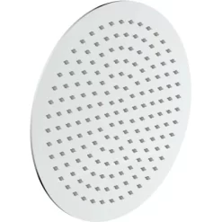 Schütte Kopfbrause Sumatra Rund Verchromt