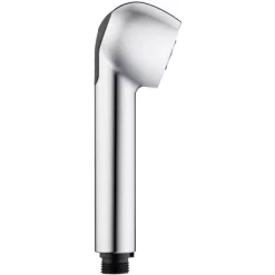 Wenko Ersatz-Geschirrbrause Wassereinsparung Ø 4,6 Cm Chrom