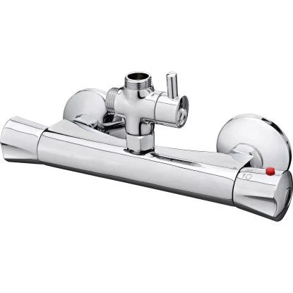 Überkopfbrause-Set 5-teilig - Image 6