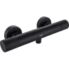 Baliv Thermostat-Duscharmatur DU-2060 Schwarz