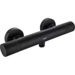 Baliv Thermostat-Duscharmatur DU-2060 Schwarz