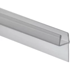 Schulte Dichtprofil Vertikal Für MasterClass Und Garant