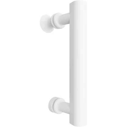 Schulte ExpressPlus Runddusche Sunny Sicherheitsglas Alpinweiß 190x90x90cm - Image 4