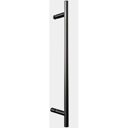 Schulte Alexa Style 2.0 DrehtĂŒr Inkl. Seitenwand BlackStyle 80 X 80 X 192cm â Bild 4