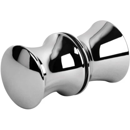 Schulte ExpressPlus Runddusche Garant Mit Duschwanne Chromoptik 200x90x90 - Image 4