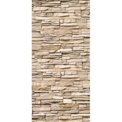 Schulte ExpressPlus DecoDesign Duschrückwand Dekor Verblender-Hell 210x100cm