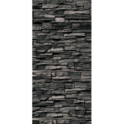 Schulte ExpressPlus DecoDesign Duschrückwand Dekor Verbl. Anthrazit 255 X 100 Cm