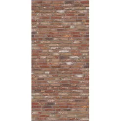 Schulte ExpressPlus DecoDesign Duschrückwand Dekor Klinker 255x100cm