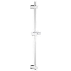 Grohe QuickFix Duschstange Vitalio Universal 60 Cm Chrom