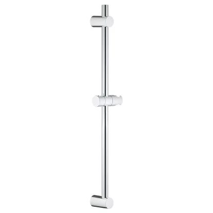 Grohe QuickFix Duschstange Vitalio Universal 60 Cm Chrom