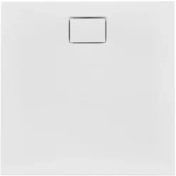 Ottofond Duschwanne Pearl 80 Cm X 80 Cm WeiĂ