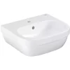 Grohe Handwaschbecken Euro Keramik Alpinweiß 45 Cm