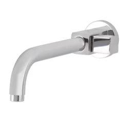 Kaltwasser-Wandauslaufventil Olivares Verchromt