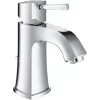 Grohe Einhand-Waschtischbatterie Grandera M-Size Chrom