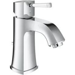 Grohe Einhand-Waschtischbatterie Grandera M-Size Chrom