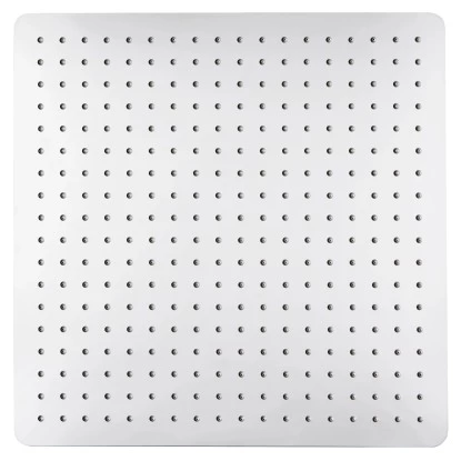 OBI Kopfbrause Luva Eckig 40 Cm - Image 2