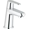 Grohe Standventil Eurodisc Cosmopolitan XS-Size Chrom
