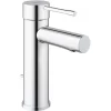 Grohe Einhand-Waschtischbatterie Essence S-Size Chrom