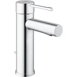 Grohe Einhand-Waschtischbatterie Essence S-Size Chrom