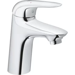 Grohe Einhand-Waschtischbatterie Eurostyle S-Size Einlochmontage Chrom