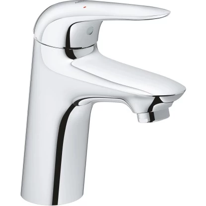 Grohe Einhand-Waschtischbatterie Eurostyle S-Size Einlochmontage Chrom