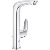 Grohe Einhand-Waschtischbatterie Eurostyle L-Size Chrom