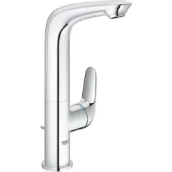 Grohe Einhand-Waschtischbatterie Eurostyle L-Size Chrom