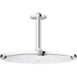 Grohe Kopfbrausenset Rainshower Cosmopolitan 310 Deckenauslass 142 Mm Chrom