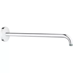 Grohe Brausearm Rainshower Chrom Ausladung 422 Mm Mit Runder Rosette