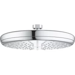 Grohe Kopfbrause Tempesta 210 Chrom Mit EcoJoy