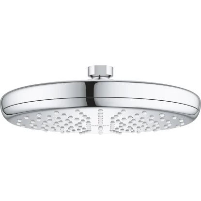 Grohe Kopfbrause Tempesta 210 Chrom Mit EcoJoy