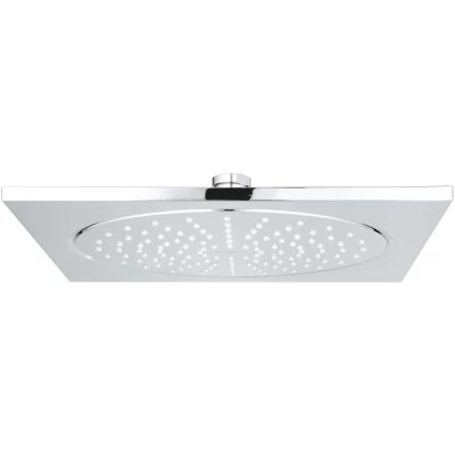 Grohe Kopfbrause Rainshower F-Series 10" Chrom